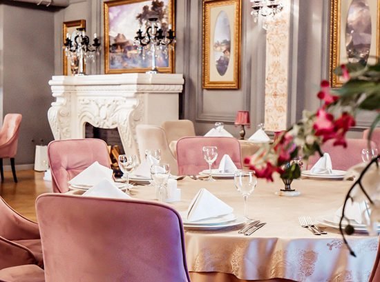 Corporate & Commercial Design