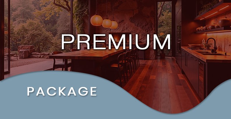 Premium Package