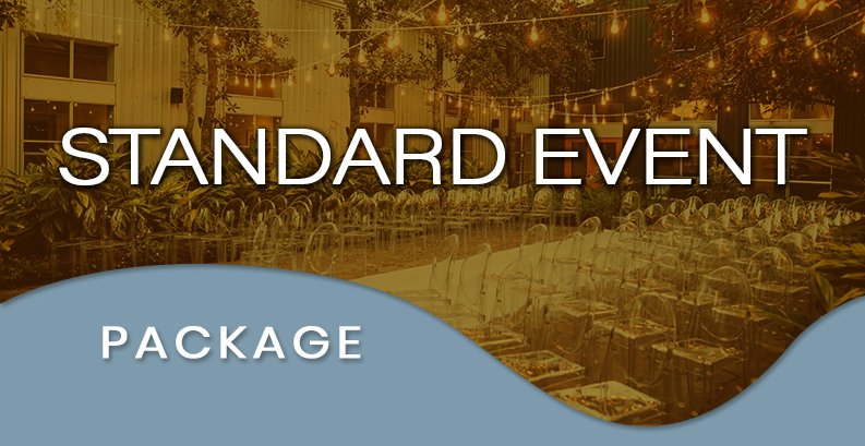 Standard Event Package