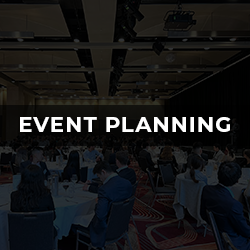 Event Planning